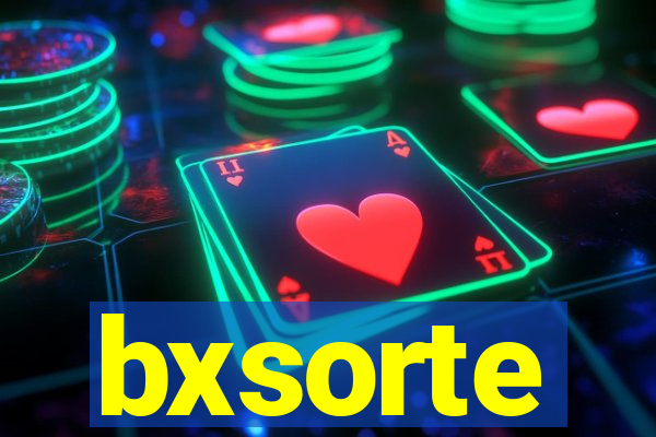 bxsorte