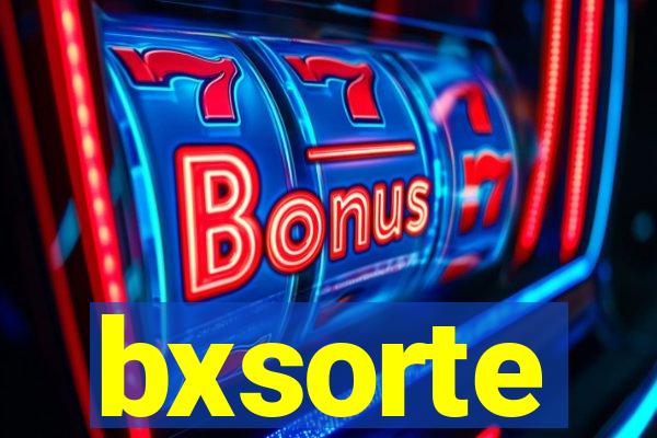 bxsorte