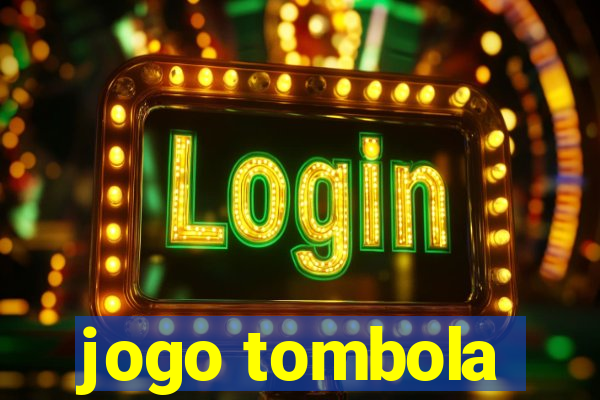 jogo tombola