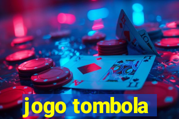 jogo tombola