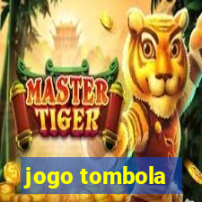 jogo tombola