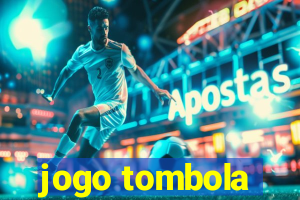 jogo tombola