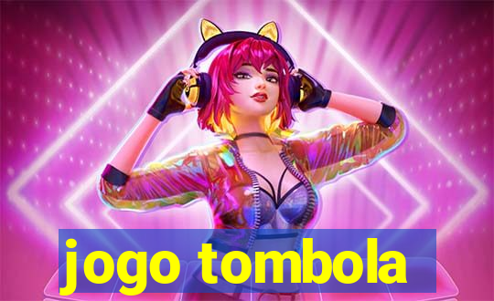 jogo tombola