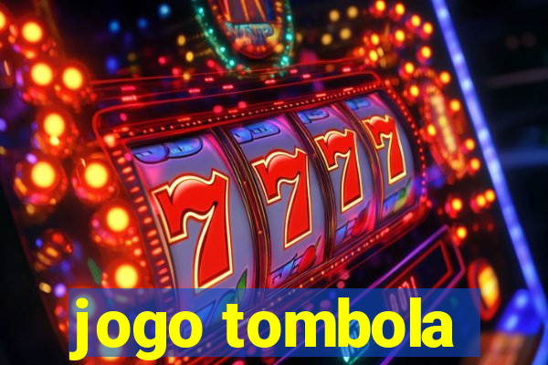 jogo tombola