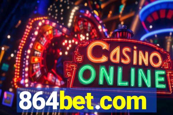 864bet.com