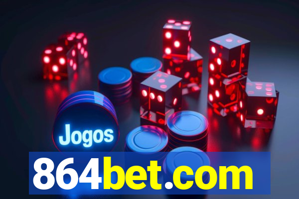 864bet.com