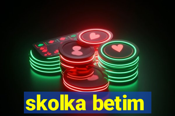 skolka betim