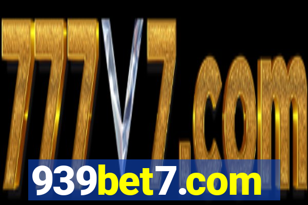 939bet7.com