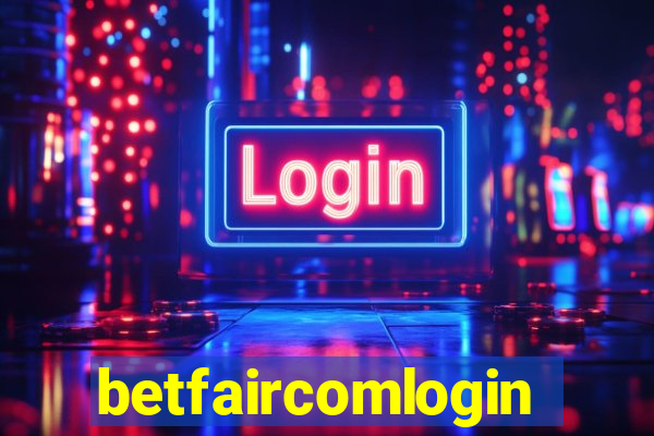 betfaircomlogin