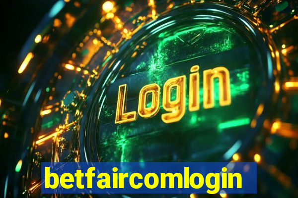 betfaircomlogin