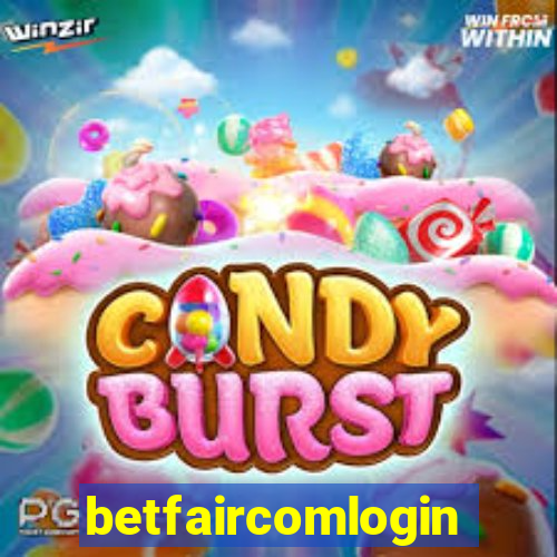 betfaircomlogin