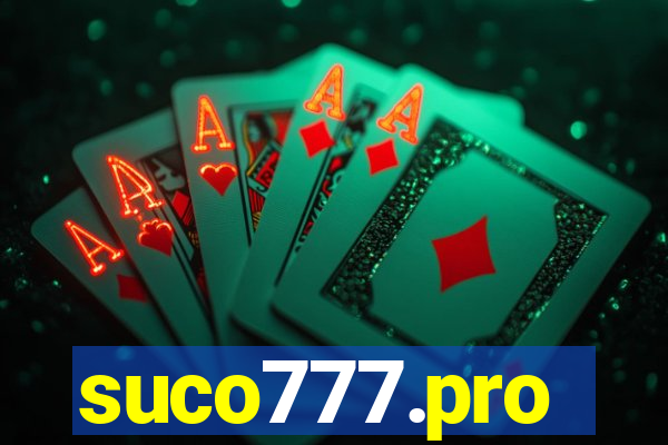 suco777.pro