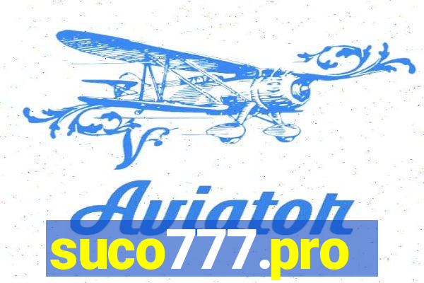 suco777.pro