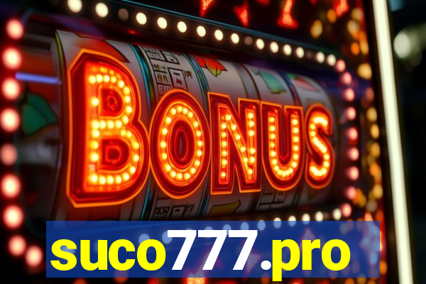 suco777.pro