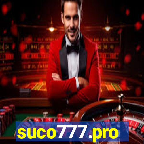 suco777.pro