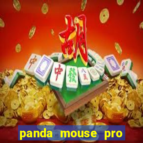 panda mouse pro 1.5.3 apk download