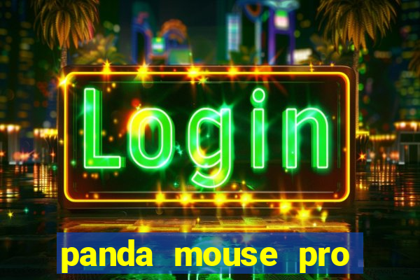 panda mouse pro 1.5.3 apk download