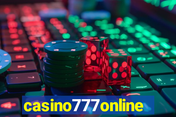 casino777online