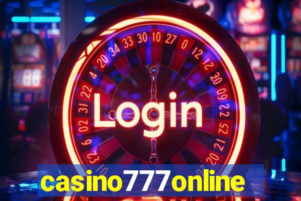 casino777online