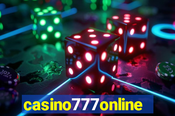 casino777online