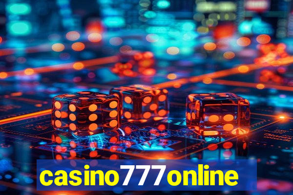 casino777online