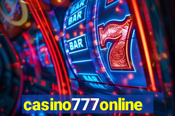 casino777online