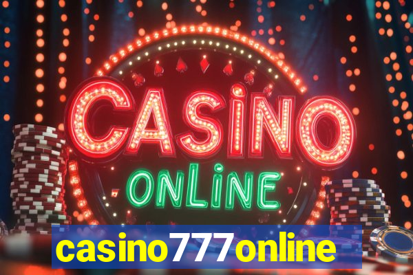 casino777online