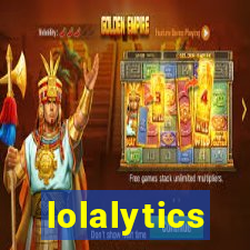 lolalytics