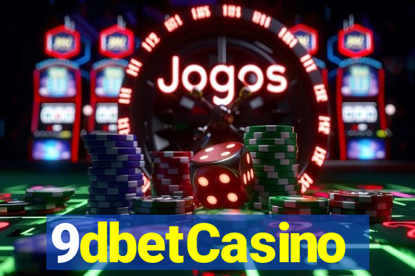 9dbetCasino