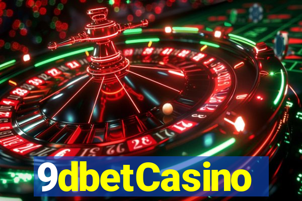 9dbetCasino