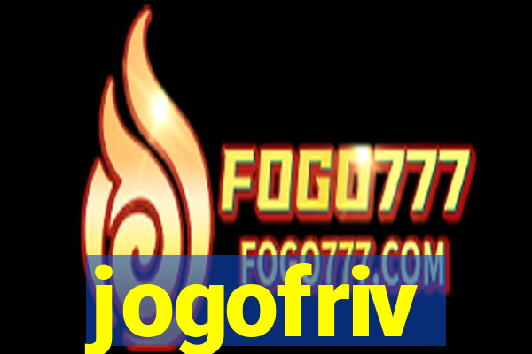 jogofriv