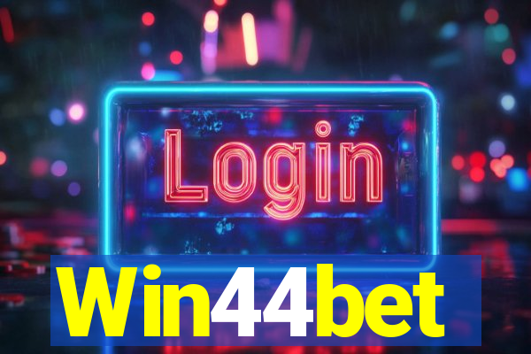 Win44bet