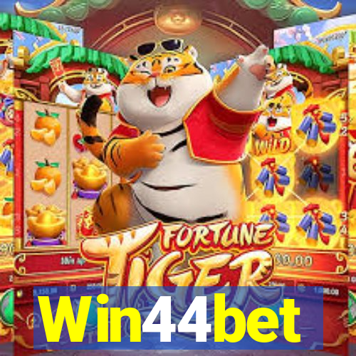 Win44bet