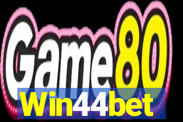 Win44bet