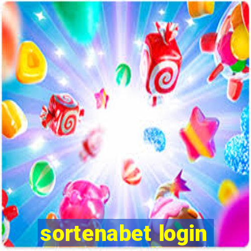 sortenabet login