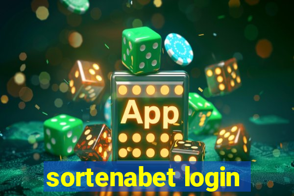 sortenabet login