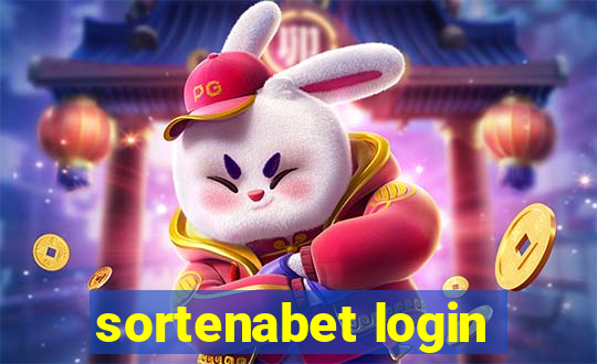 sortenabet login