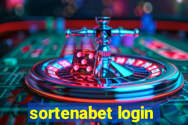 sortenabet login