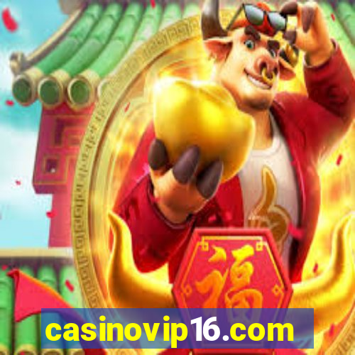 casinovip16.com