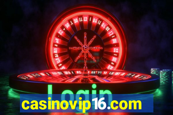 casinovip16.com