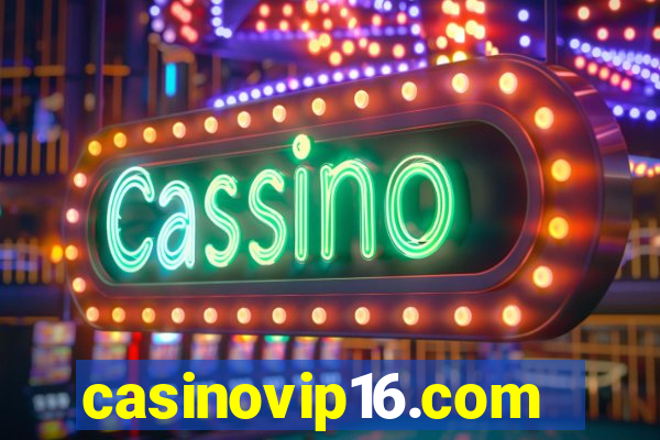 casinovip16.com