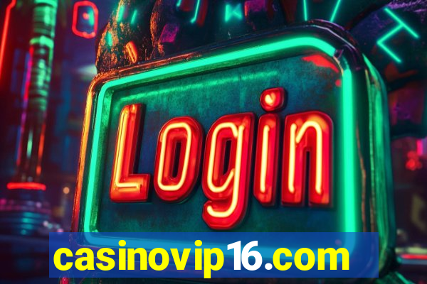 casinovip16.com