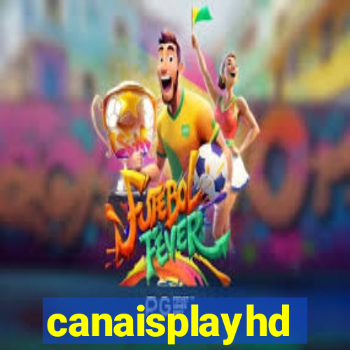 canaisplayhd