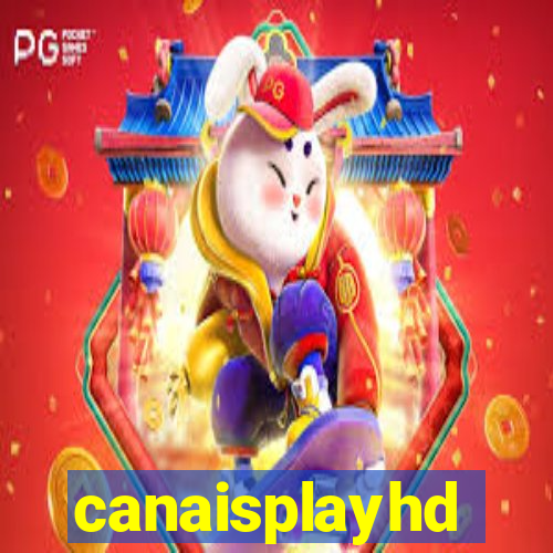 canaisplayhd