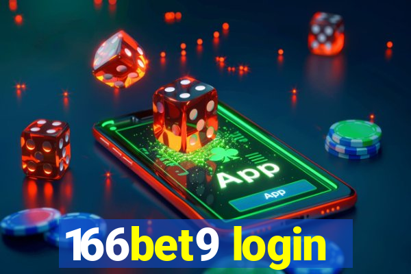 166bet9 login