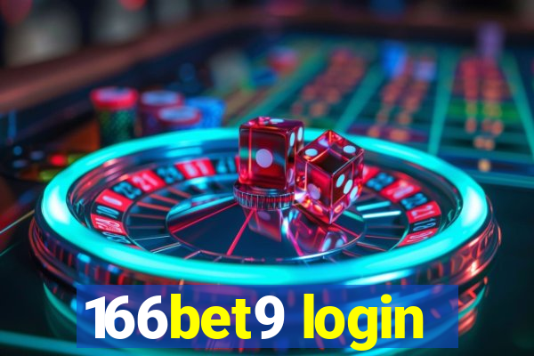 166bet9 login