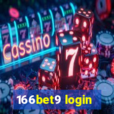 166bet9 login