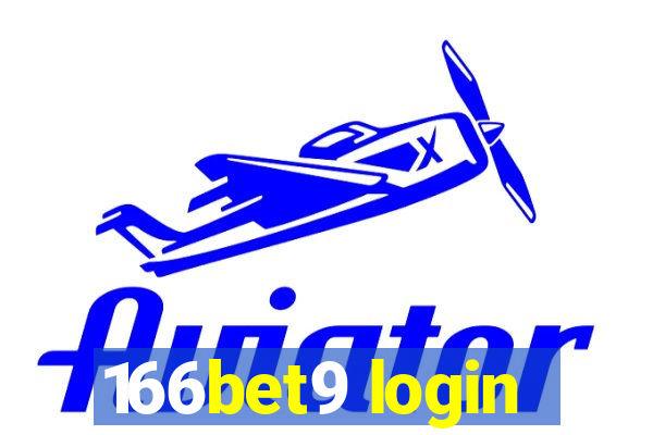 166bet9 login