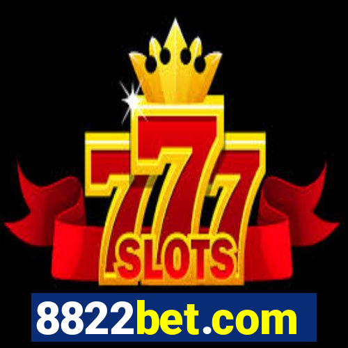 8822bet.com