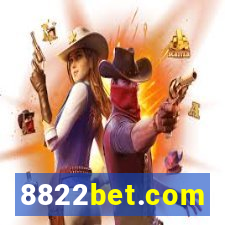 8822bet.com